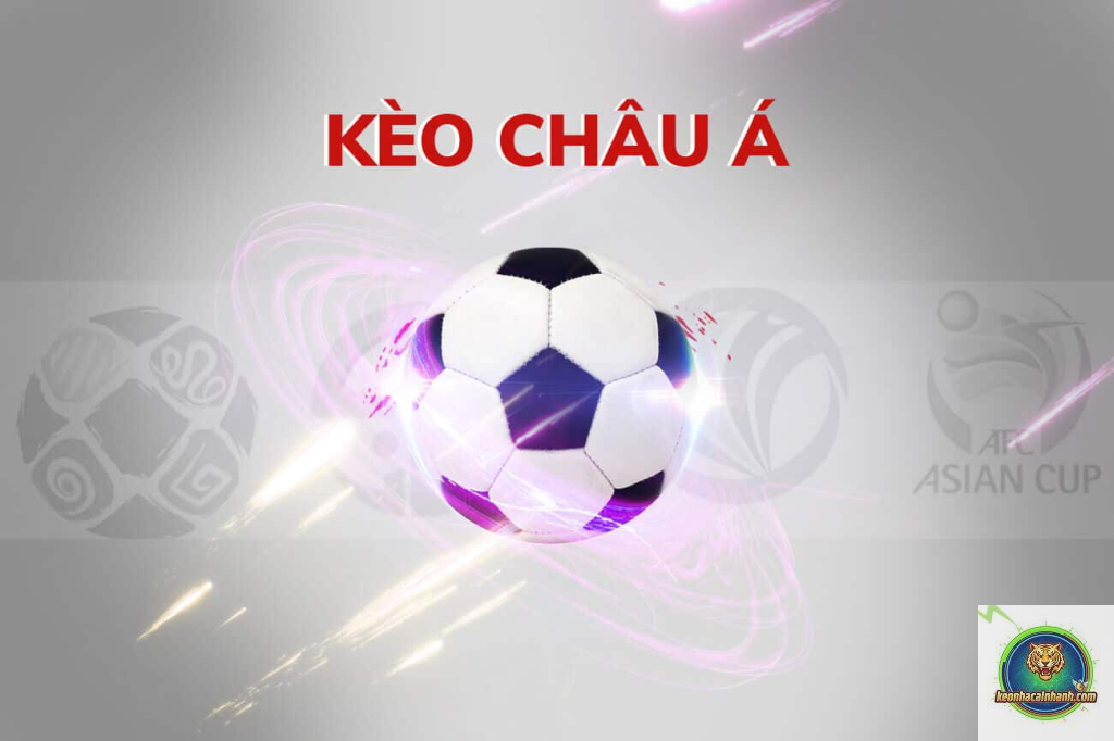 Cách Soi Kèo Châu Á Chuẩn