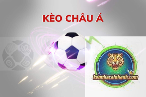 Cách Soi Kèo Châu Á Chuẩn