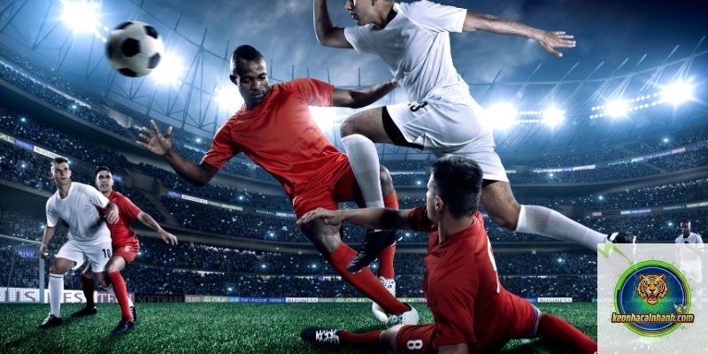 Hướng Dẫn Chơi Kèo Châu Á