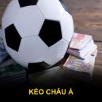 Kèo Châu Á