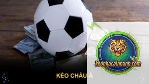 Kèo Châu Á