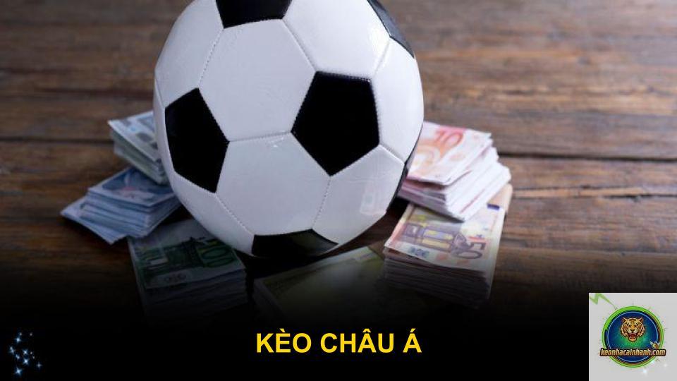 Kèo Châu Á