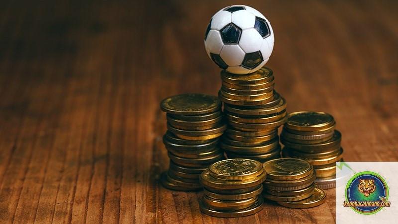 Những Sai Lầm Khi Chơi Kèo Châu Á 