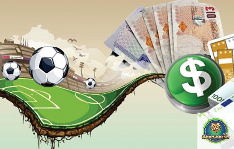 Những Sai Lầm Khi Chơi Kèo Châu Á