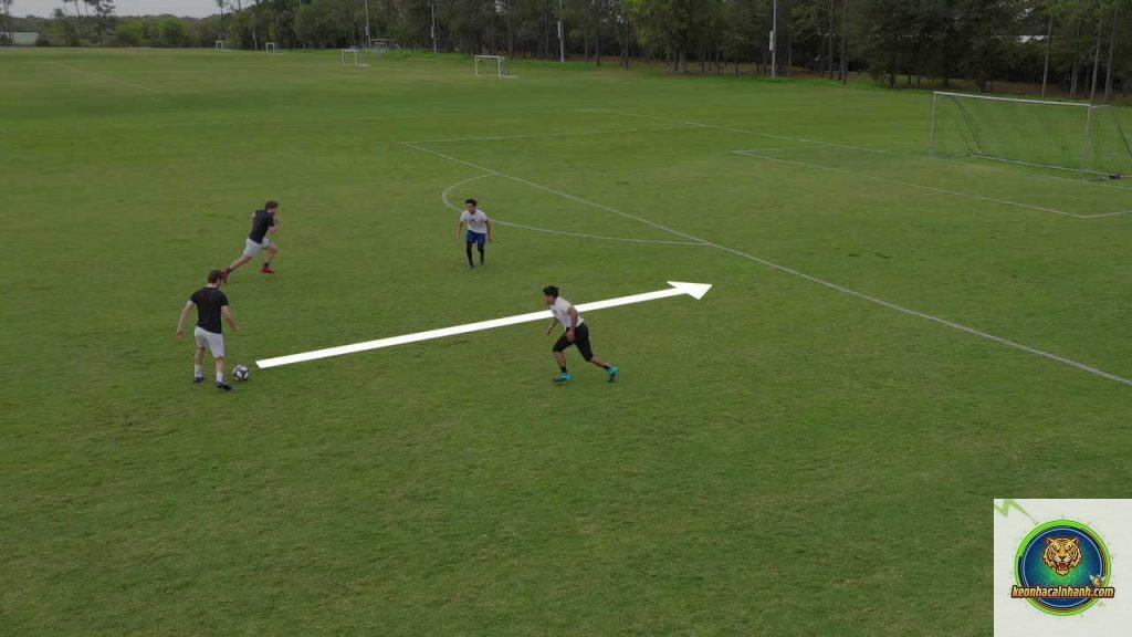 Tỷ Lệ Chuyền Bóng Chính Xác Là Gì