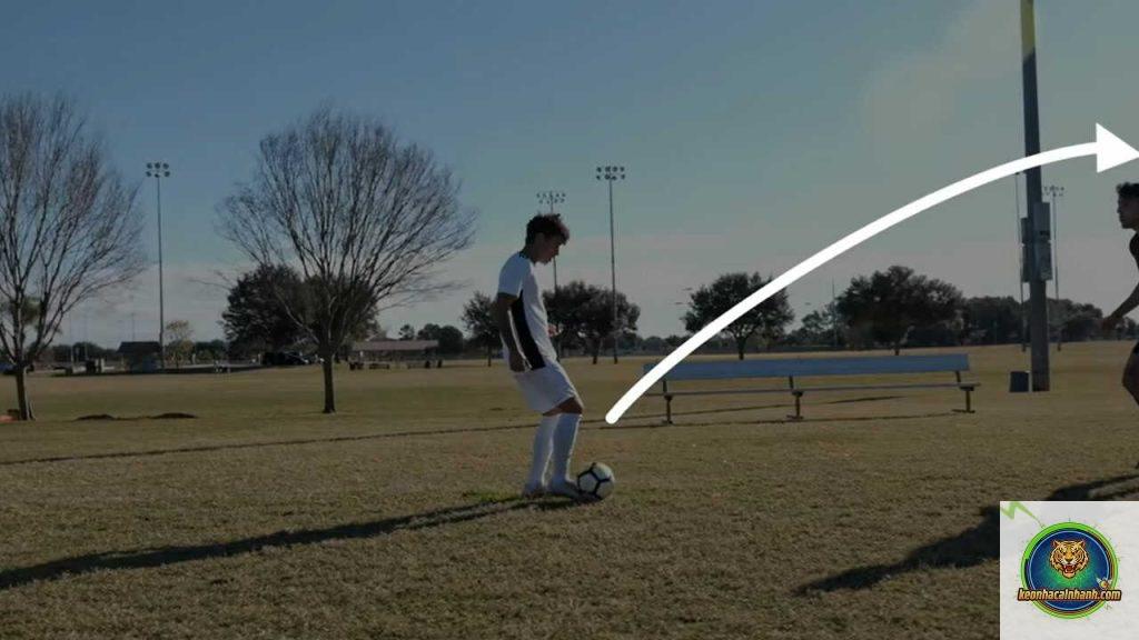 Tỷ Lệ Chuyền Bóng Chính Xác Là Gì