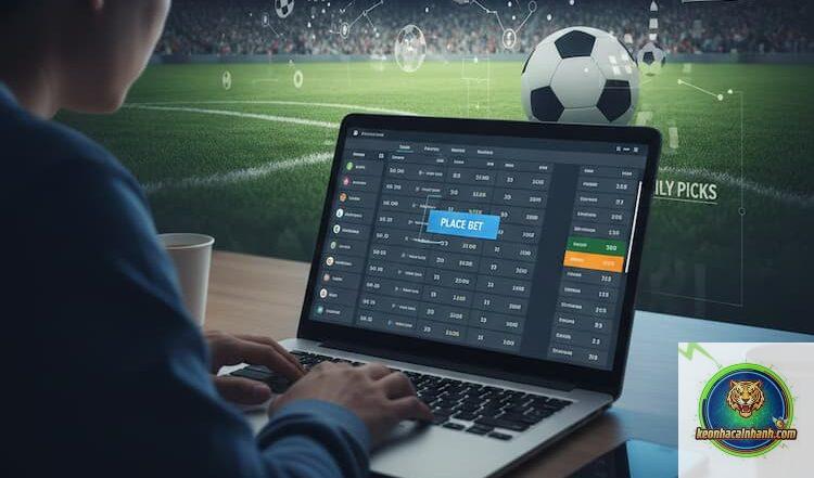 Tỷ Lệ Kèo Châu Á Là Gì