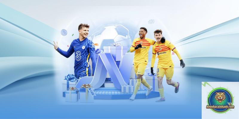 Tỷ Lệ Kèo Châu Á Là Gì