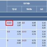 Hướng Dẫn Chơi Kèo Châu Á: Soi Kèo, Kinh Nghiệm, Mẹo Cược Từ A-Z huong-dan-choi-keo-chau-a-2