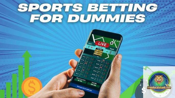 Arbitrage Betting Là Gì