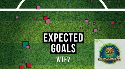 Expected Goals (Xg) Là Gì