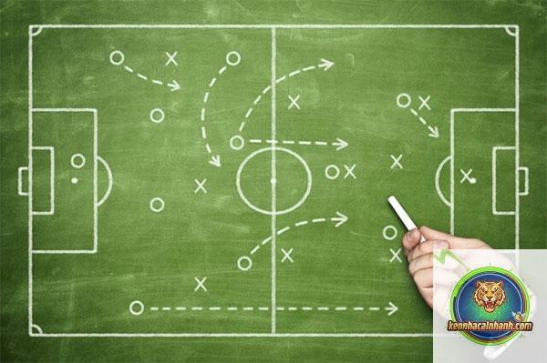 Possession Trong Bóng Đá Là Gì