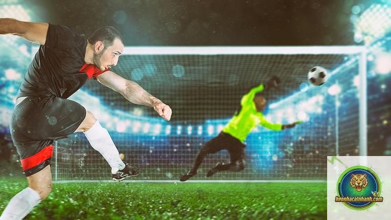 Shots On Target Là Gì