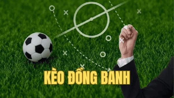 Kèo Đồng Banh - 5