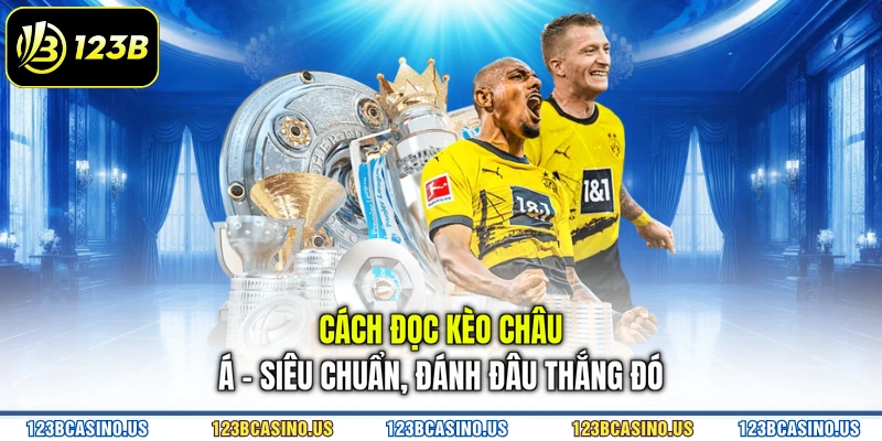 cách đọc kèo châu á - Image 3