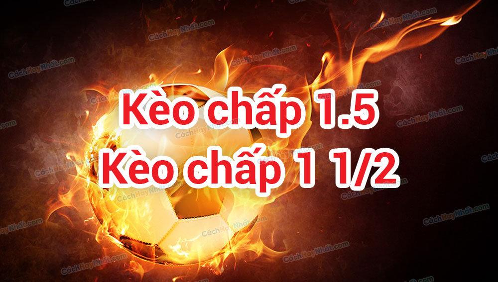kèo chấp 1 - Image 3