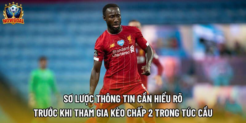kèo chấp 2 - Image 1