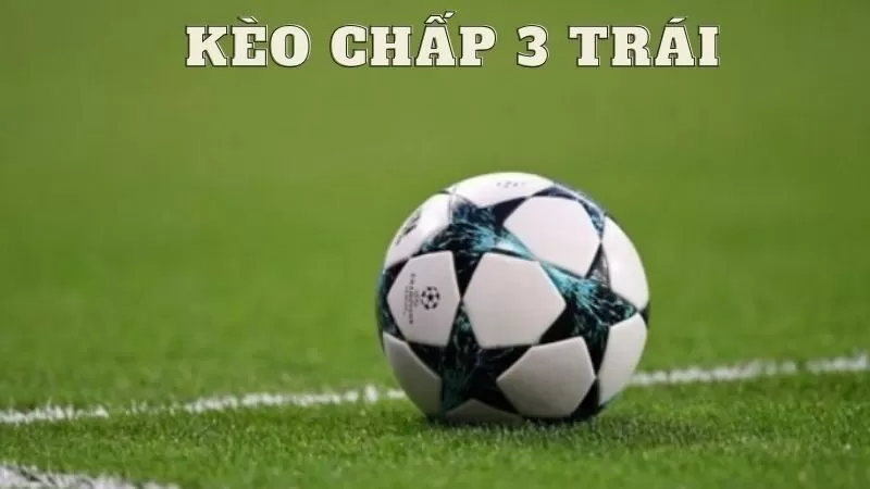 kèo chấp 3 - Image 3