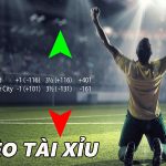 kèo chấp 3.25