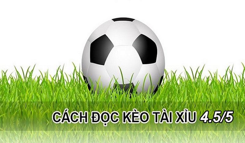 kèo chấp 4.5 - Image 3