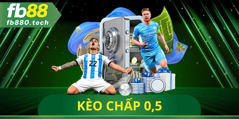 kèo chấp 5 - Image 2