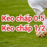 kèo châu á 0.5