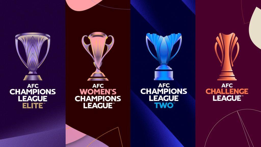 kèo châu á AFC Champions League