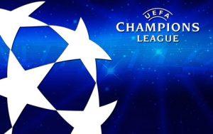 kèo châu á Champions League