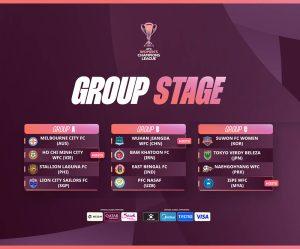 kèo châu á Champions League nữ - 5