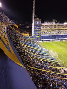 kèo châu á Copa Libertadores