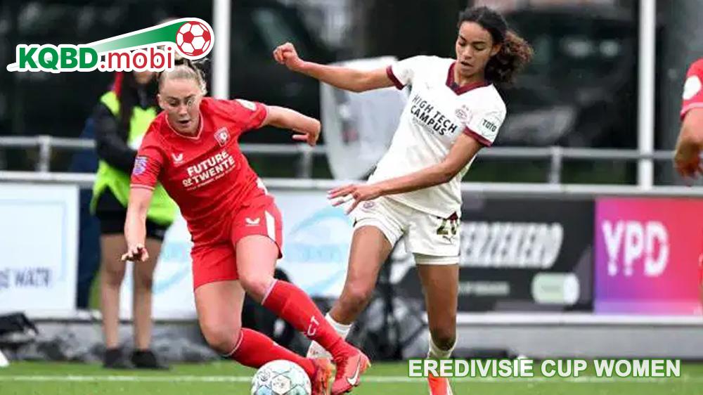 kèo châu á Eredivisie - Image 2