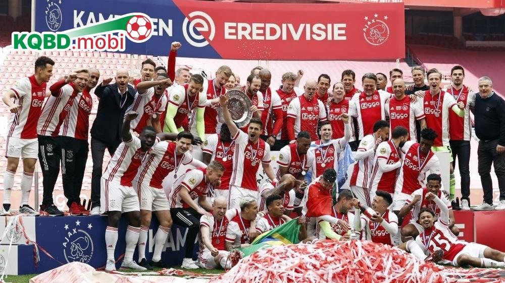 kèo châu á Eredivisie - Image 3