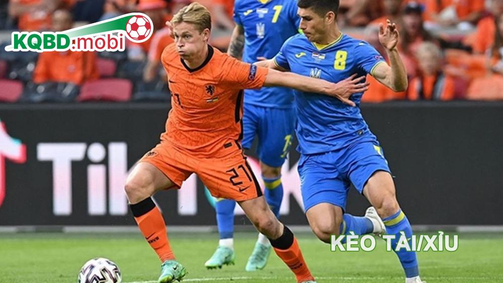 kèo châu á Eredivisie - Image 4