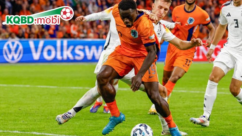 kèo châu á Eredivisie - Image 5