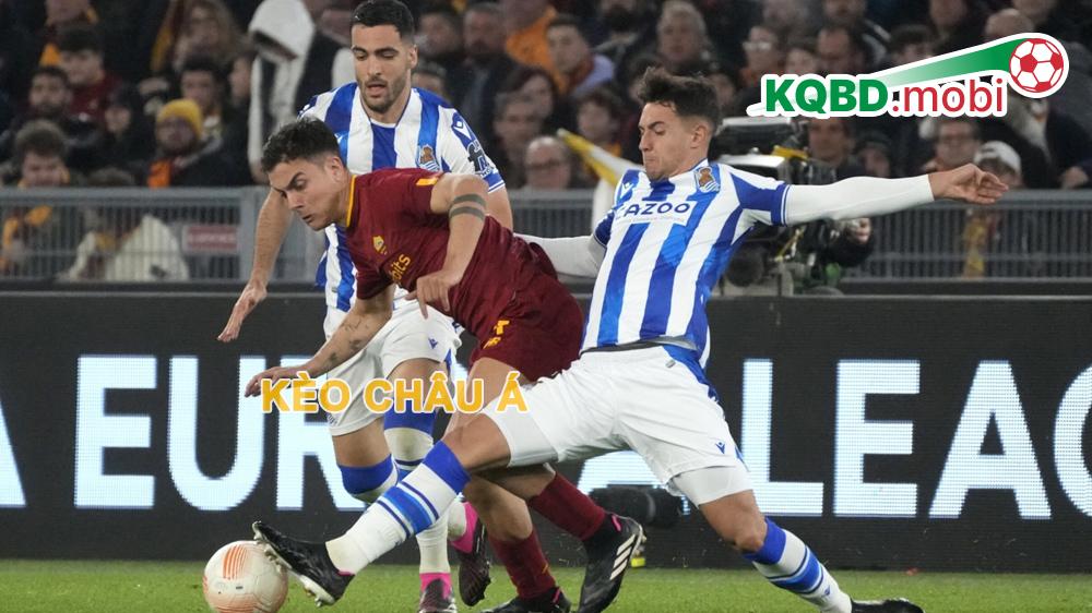 kèo châu á Europa League - Image 5