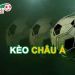 kèo châu á K League