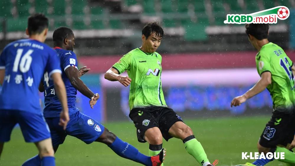 kèo châu á K League - Image 2