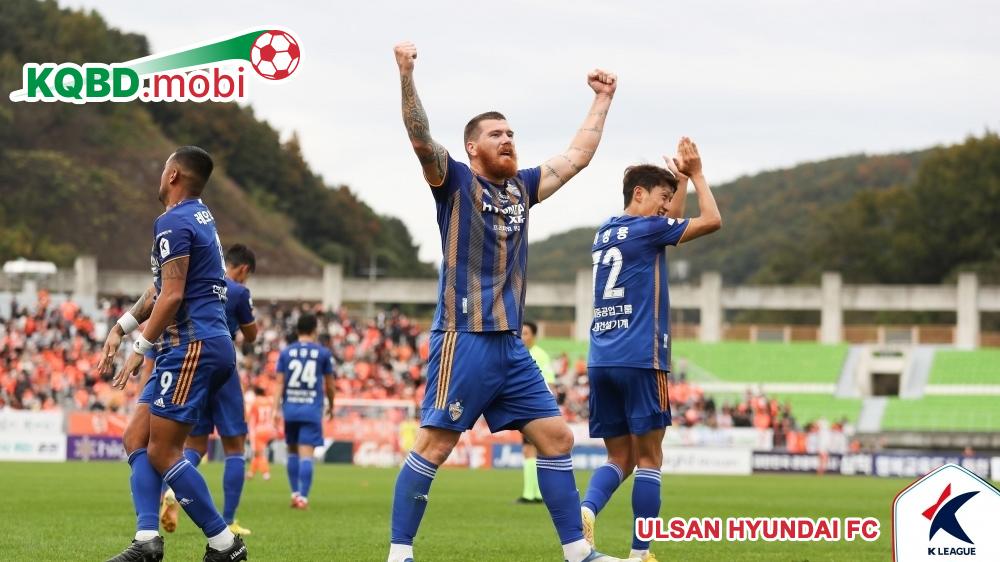 kèo châu á K League - Image 3