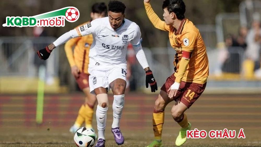 kèo châu á K League - Image 4