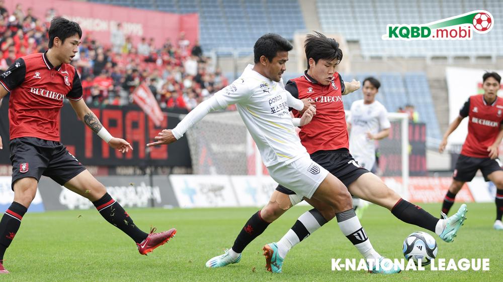 kèo châu á K League - Image 5