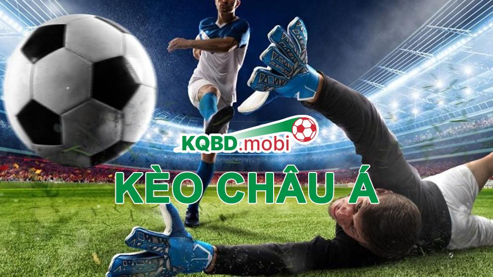 kèo châu á MLS - Image 2
