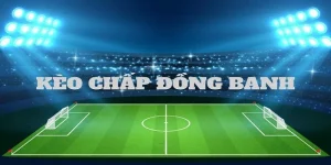 kèo châu á Ngoại hạng Anh