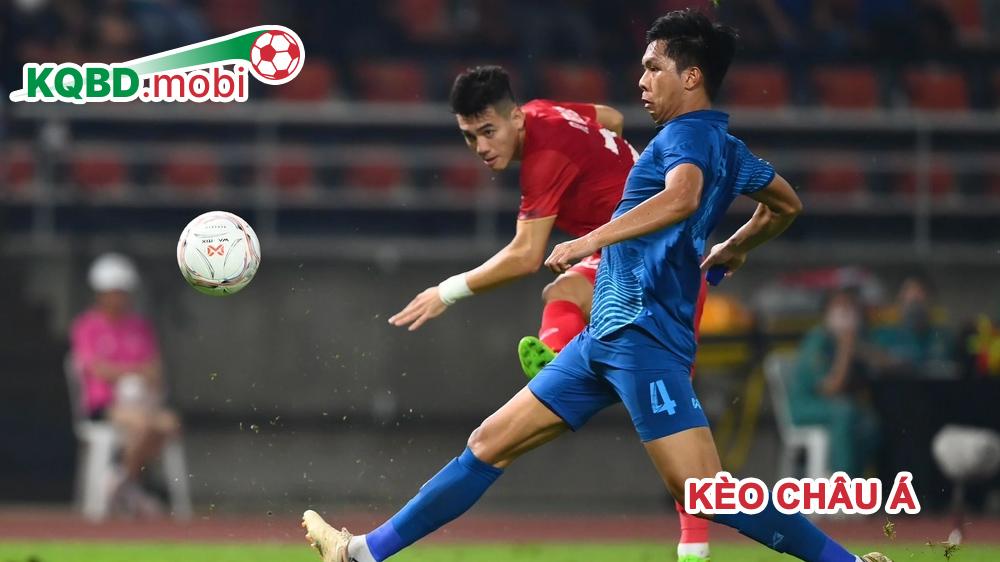 kèo châu á Thai League - Image 2