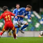 Kèo Châu Á U19: Bí Quyết Đọc Kèo và Chiến Lược Cá Cược Hiệu Quả Nhất kèo châu á U19