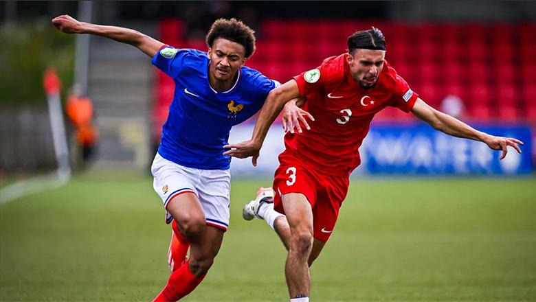 kèo châu á U19 - Image 3