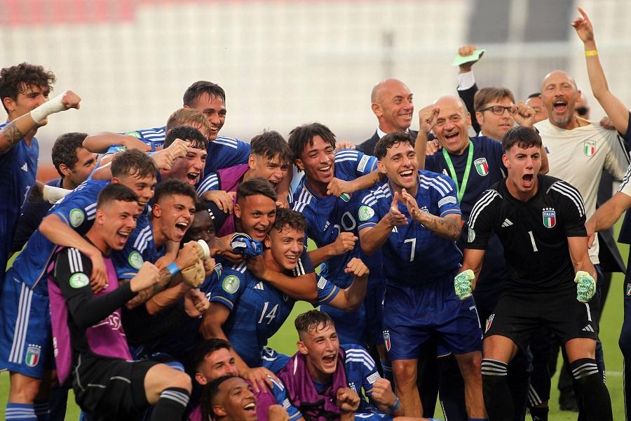 kèo châu á U19 - Image 4