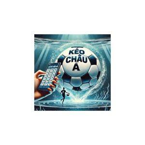 kèo châu á V League