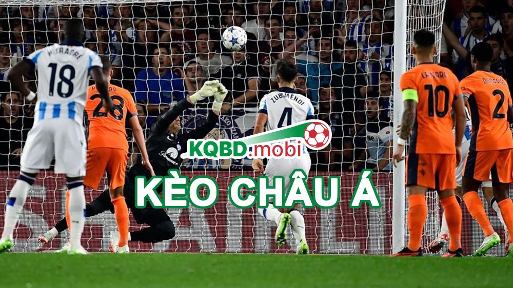kèo châu á Ý - Image 2