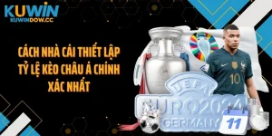 kèo châu á biến động mạnh