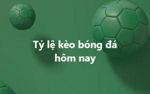 kèo châu á bóng đá nữ